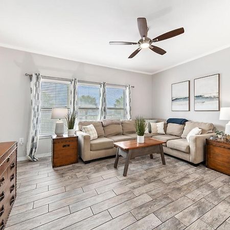 Summerescape - Retreat - Steps To Beach - Spaciouswestbeachcondo Gulf Shores Extérieur photo