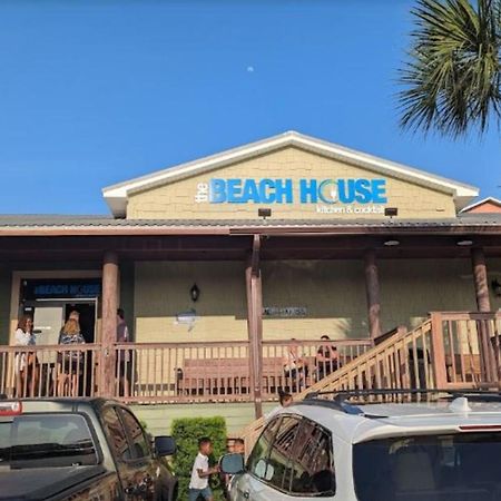 Summerescape - Retreat - Steps To Beach - Spaciouswestbeachcondo Gulf Shores Extérieur photo