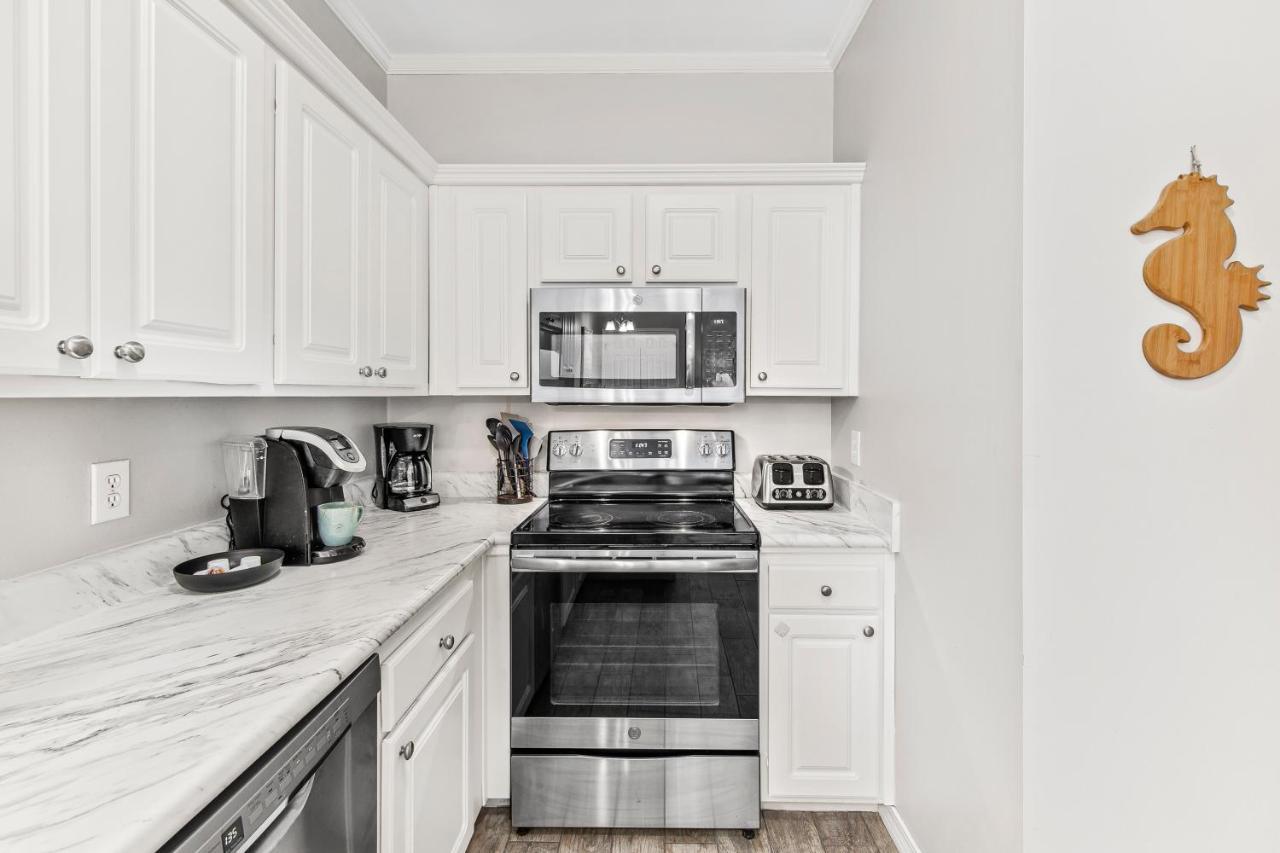 Summerescape - Retreat - Steps To Beach - Spaciouswestbeachcondo Gulf Shores Extérieur photo