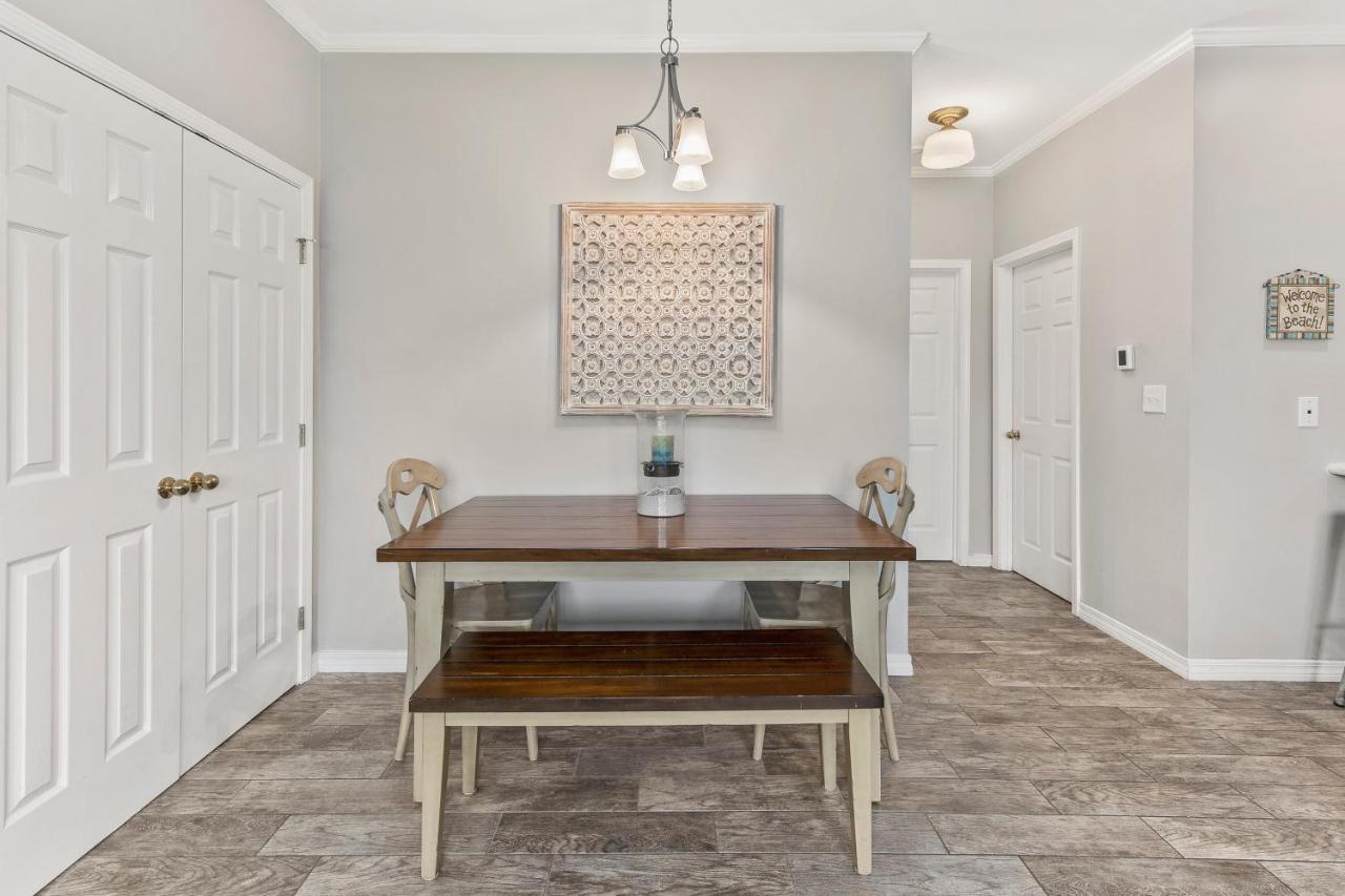 Summerescape - Retreat - Steps To Beach - Spaciouswestbeachcondo Gulf Shores Extérieur photo