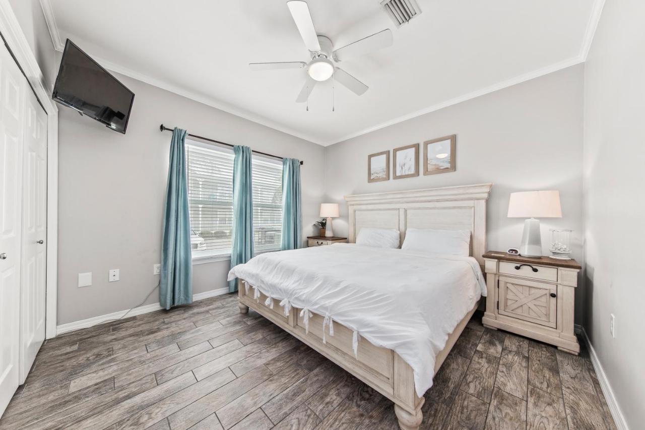 Summerescape - Retreat - Steps To Beach - Spaciouswestbeachcondo Gulf Shores Extérieur photo