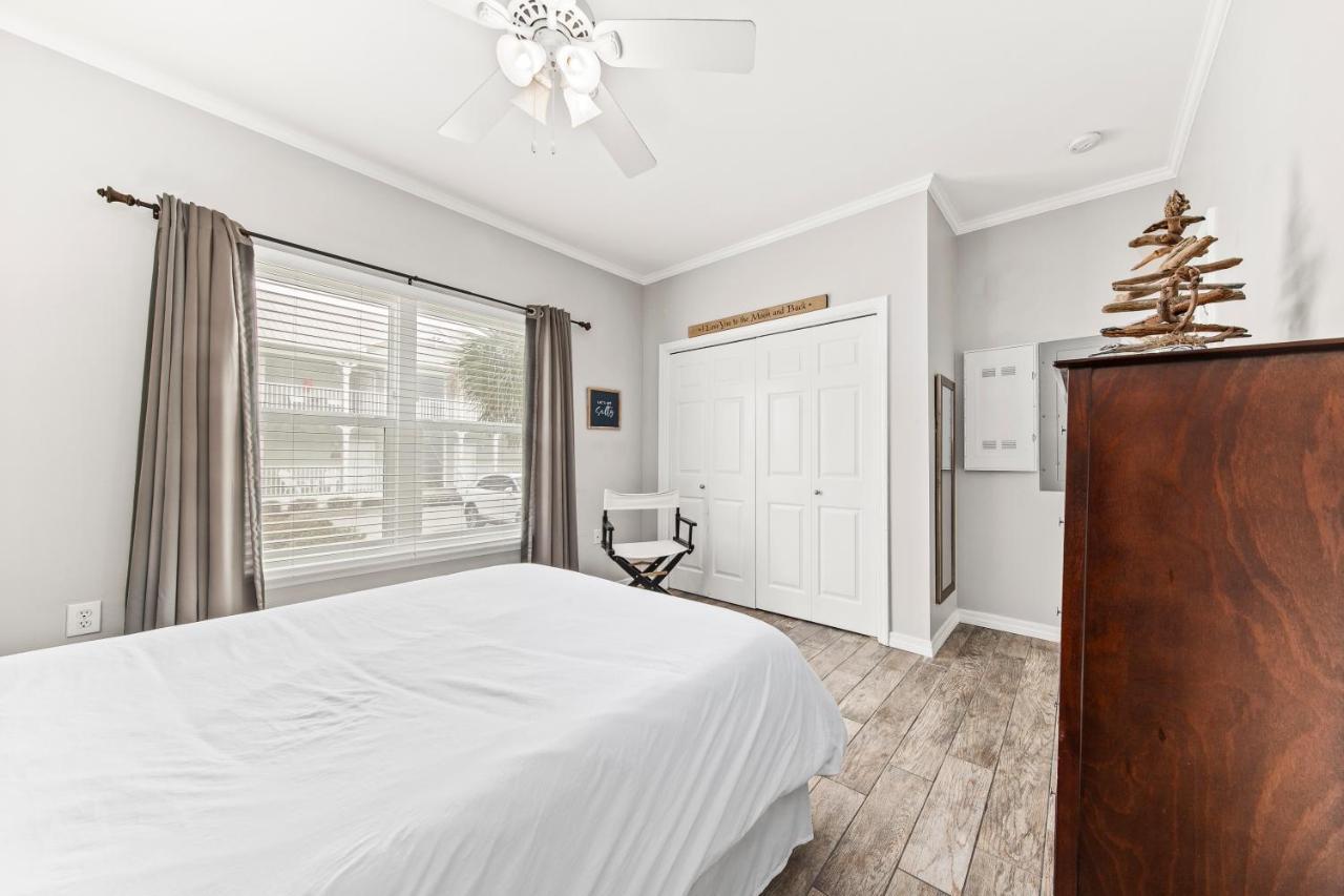 Summerescape - Retreat - Steps To Beach - Spaciouswestbeachcondo Gulf Shores Extérieur photo