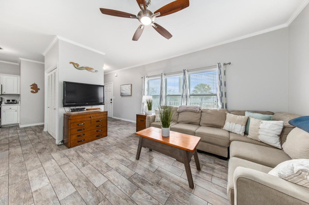 Summerescape - Retreat - Steps To Beach - Spaciouswestbeachcondo Gulf Shores Extérieur photo