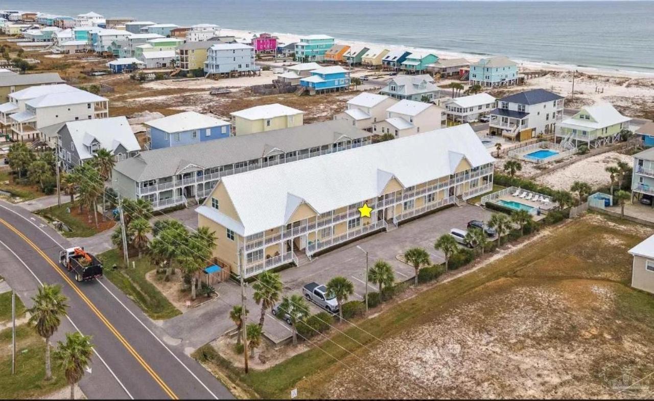 Summerescape - Retreat - Steps To Beach - Spaciouswestbeachcondo Gulf Shores Extérieur photo